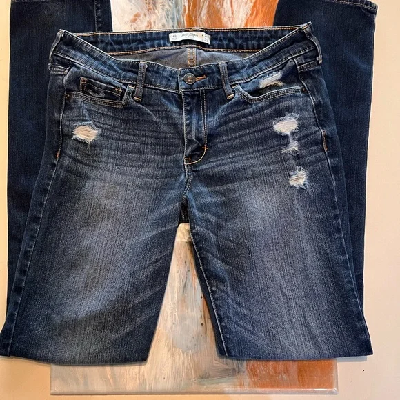 Abercrombie & Fitch jeans - Picture 5 of 5